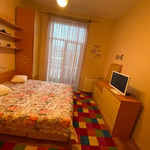  Apartamento Fantastic 2 Bedroom - Top Center