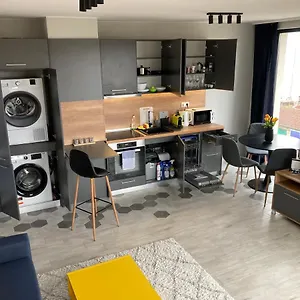  Apartamento Opalchenska / Pirotska
